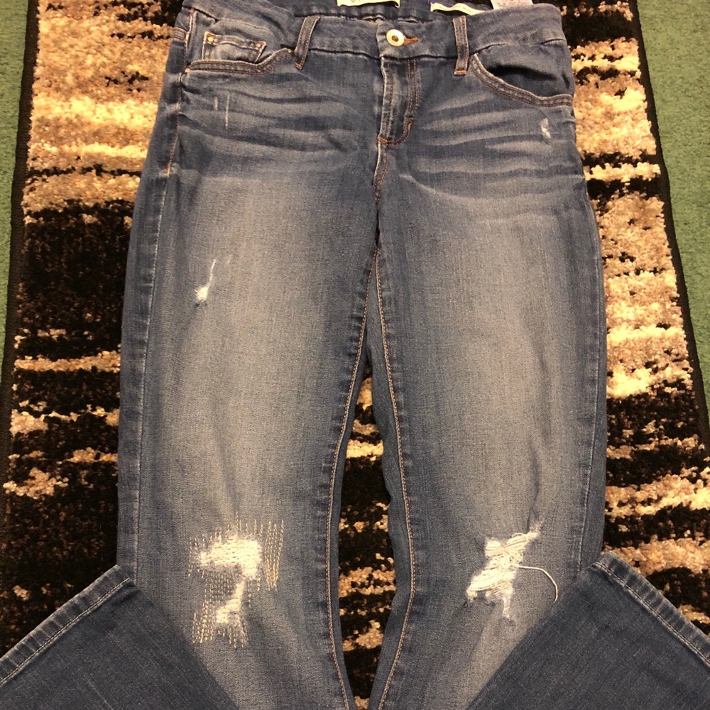 Guess jeans